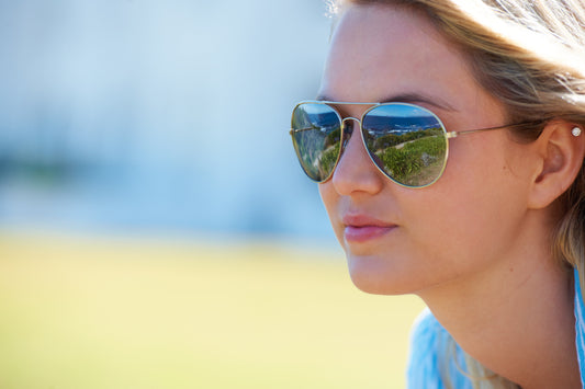 Aviator Sunglasses NZ – Timeless Style, Maximum Cool