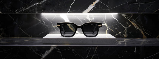 Feel the Power of YSL – Shop Designer Sunglasses That Speak Style