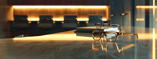 Gucci Glasses – Luxury Eyewear for Iconic Style