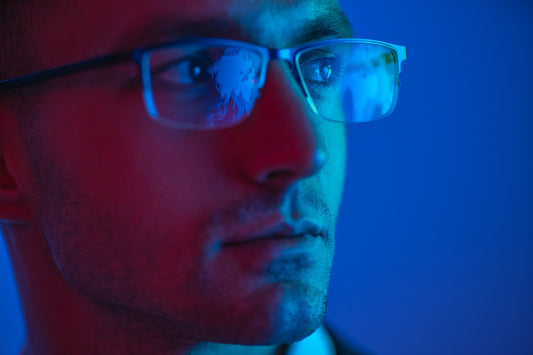 blue light glasses nz