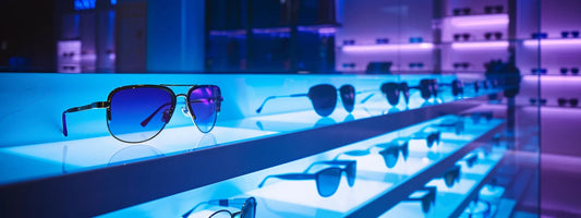 Sunglasses That Turn Heads | Ecstasy Eyewear NZ