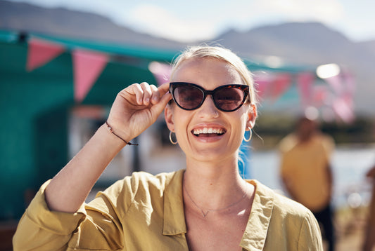 prescription sunglasses