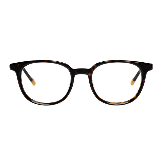Le Specs Nomad | Dark Tort