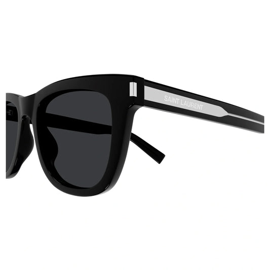 Saint Laurent SL 712 001 | BLACK