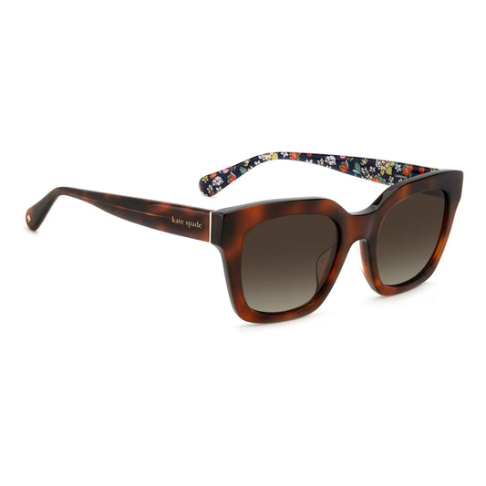 Camryn/s 086 Ha 50 Havana Brown Shaded