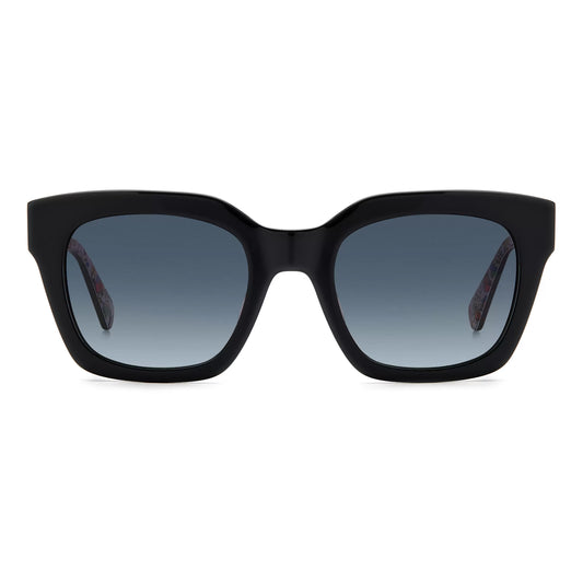 Camryn/s 807 Wj 50 Black Grey Shaded Polarised Pol