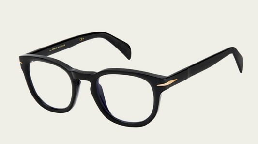 Db 7050/bb 807 47 Black Clear