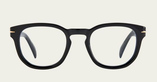 Db 7050/bb 807 47 Black Clear