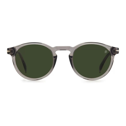 David Beckham Db 1036/s Kb7 Qt 49 Grey Green