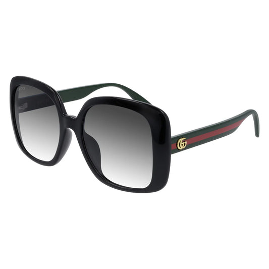 Gucci GG0714SA 001 | Black