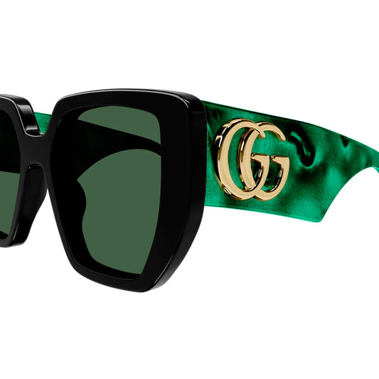 Gucci GG0956S 001 | Black