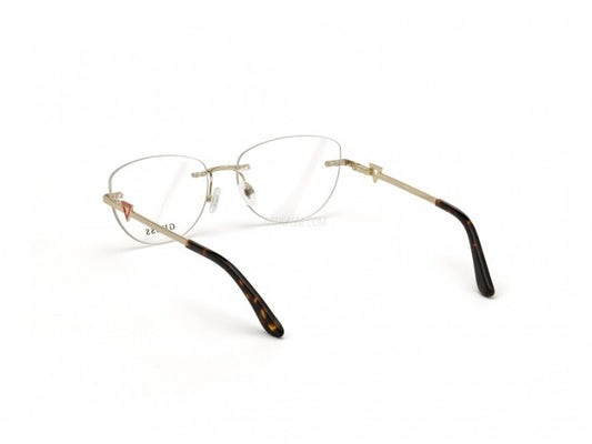 Gu2738 032 53 Pale Gold Clear