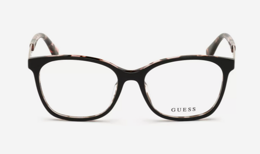 Gu2743 005 53 Black Clear
