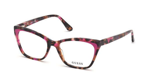 Gu2811 083 54 Violet Clear