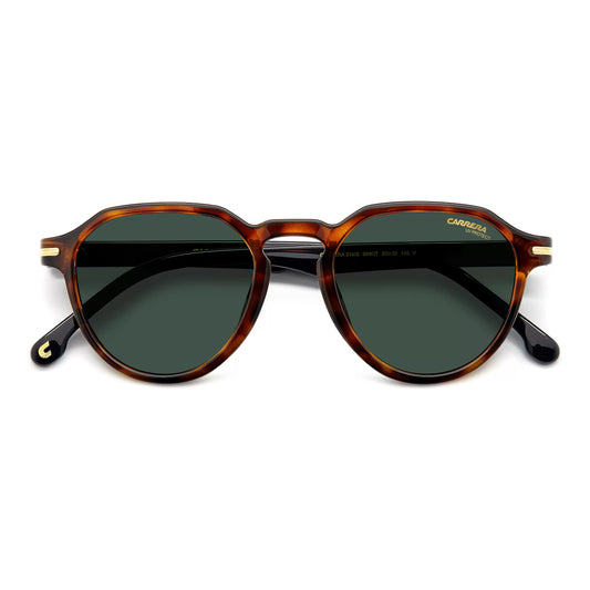 Carrera 314/s 086 Qt 50 Havana Green