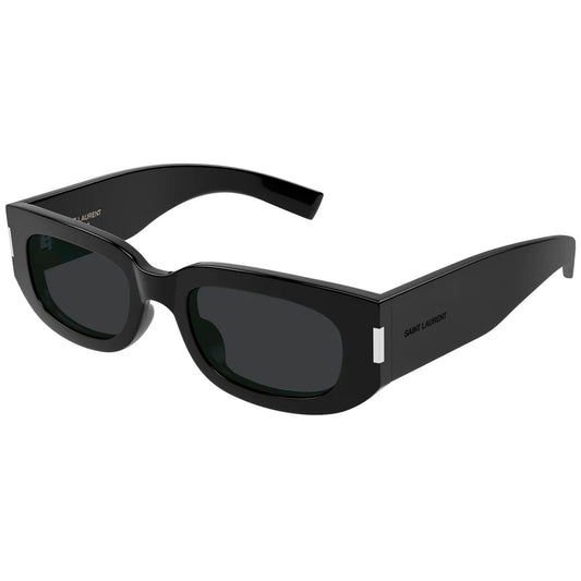 Saint Laurent SL 697 001 | Black