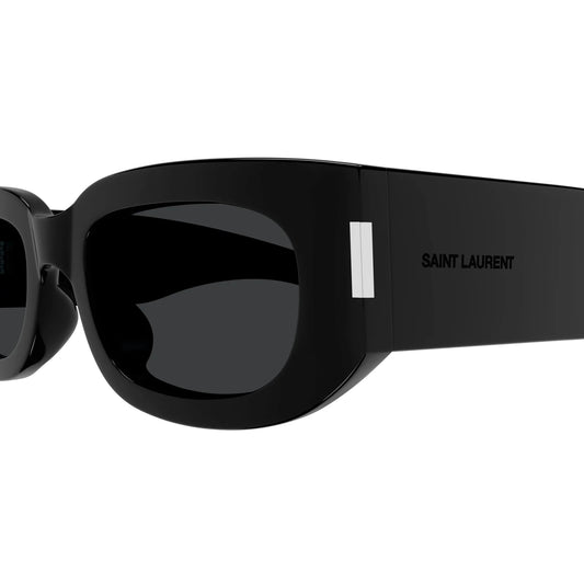 Saint Laurent SL 697 001 | Black