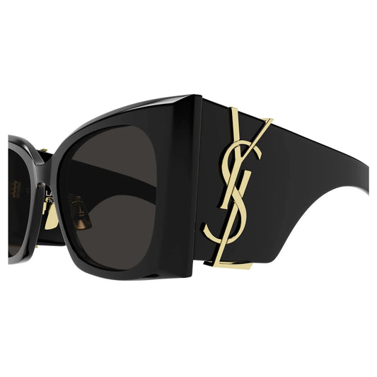 Saint Laurent SL M119 F BLAZE 001 | Black