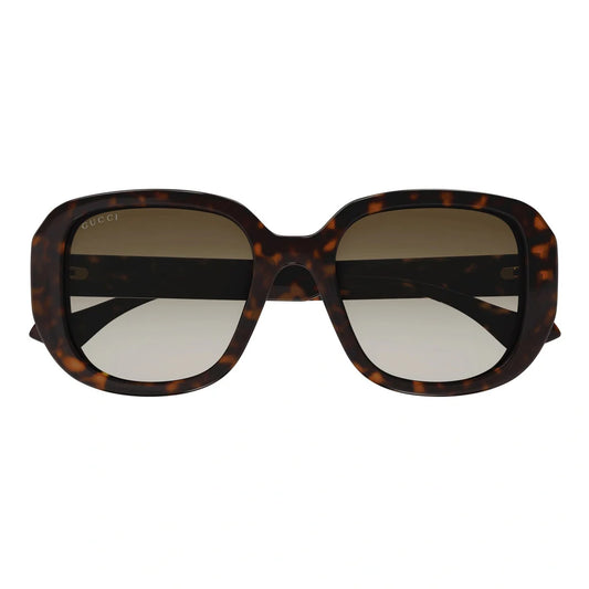 Gucci GG1557SK 002 | HAVANA