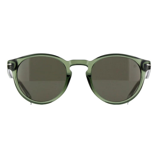 David Beckham Db 1111/s 1ed Ir 50 Green Grey