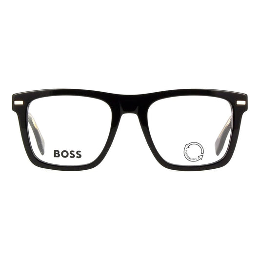 Boss 1445 807 0 52 Black Clear