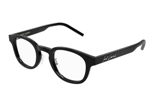 Saint laurent SL 630/J 001 Black