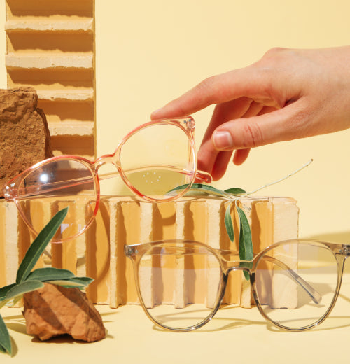 Sustainable Eyewear: The Rise of Eco-Friendly Frames