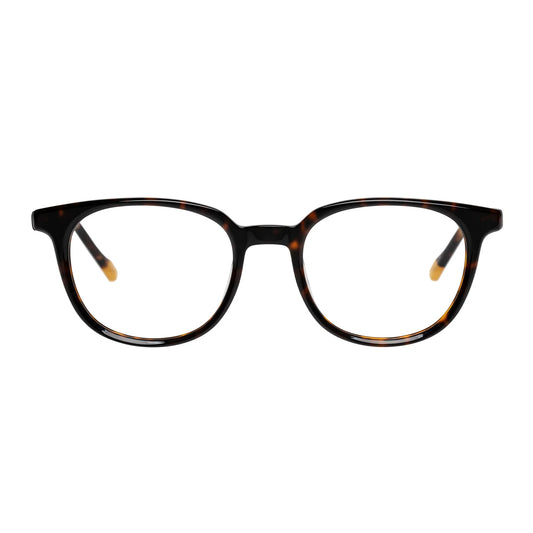 Le Specs Nomad | Dark Tort