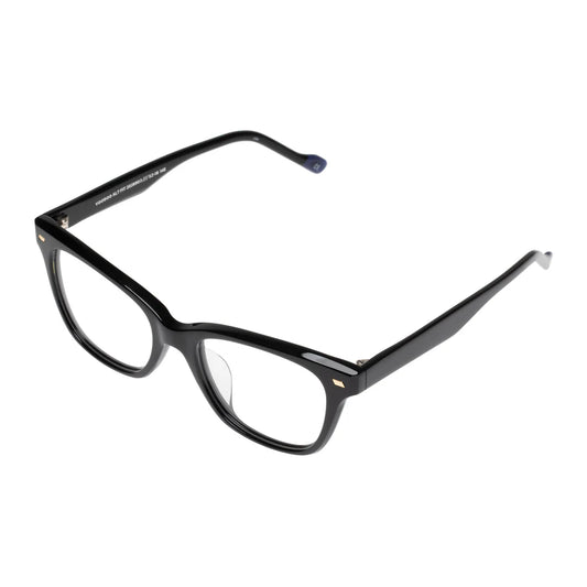 Le Specs Voodoo Alt Fit | Black