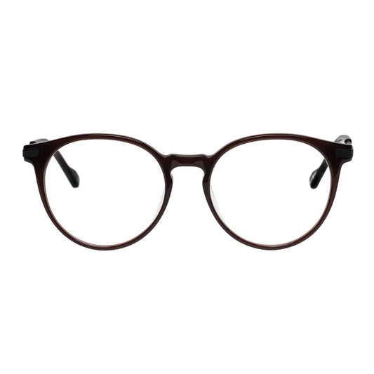 Le Specs Ufology Alt Fit | Tobbaco / Black