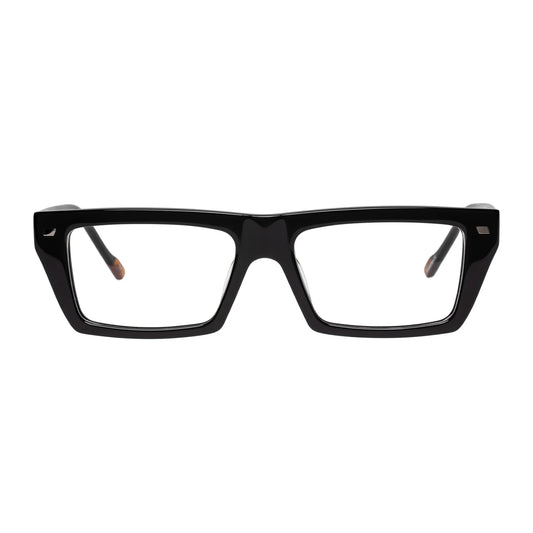 Le Specs Horizon | Black