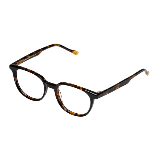 Le Specs Nomad | Dark Tort