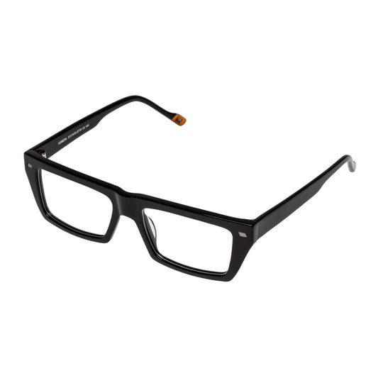 Le Specs Horizon | Black