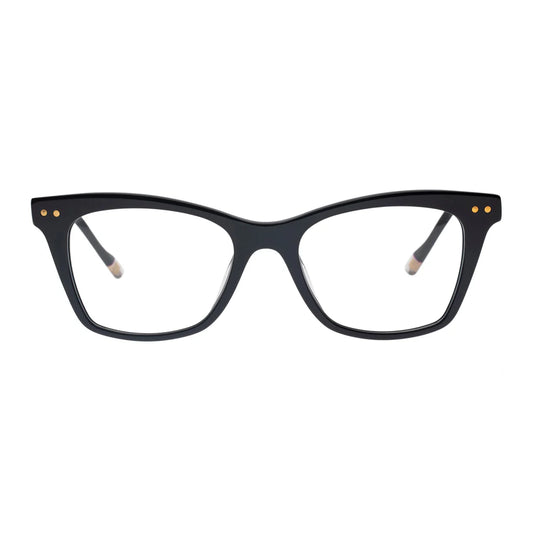 Le Specs Trompe L'oeil | Black