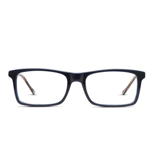 Le Specs Bio-Graphy Blue