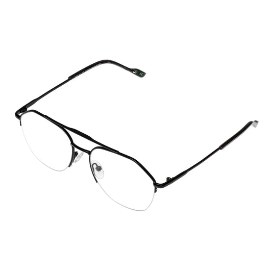 Le Specs Ilky Alt Fit | Matte Black