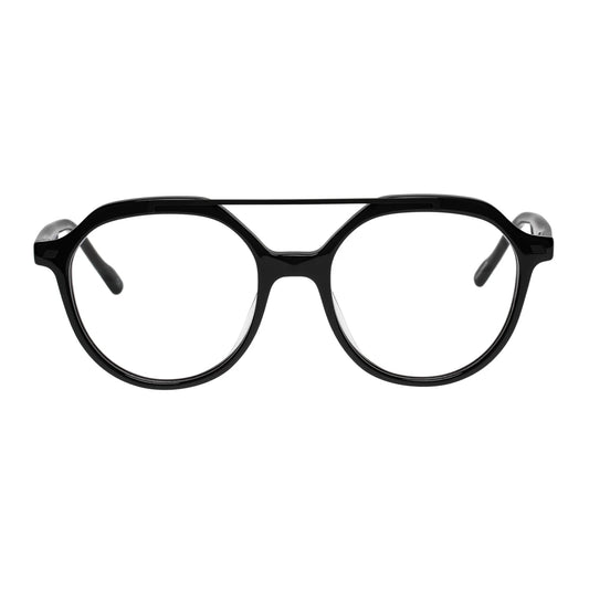 Le Specs Paranormal Alt Fit | Black