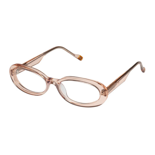 Le Specs Outskirt | Blush