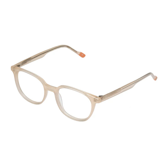 Le Specs Nomad | Bone