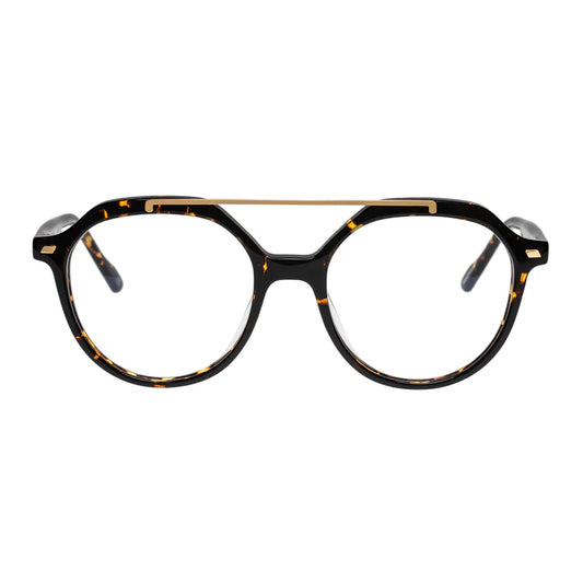 Le Specs Paranormal Alt Fit | Tokyo Tort | Gold