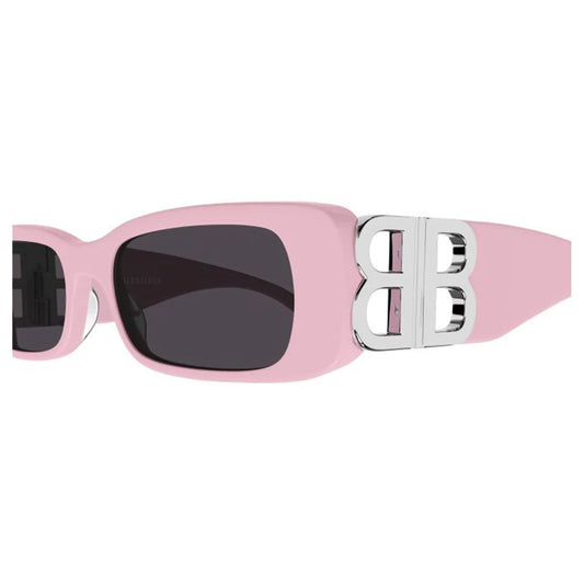 Balenciaga BB0096S 012 | Pink