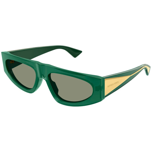 Bottega Veneta BV1277S 003 | Green