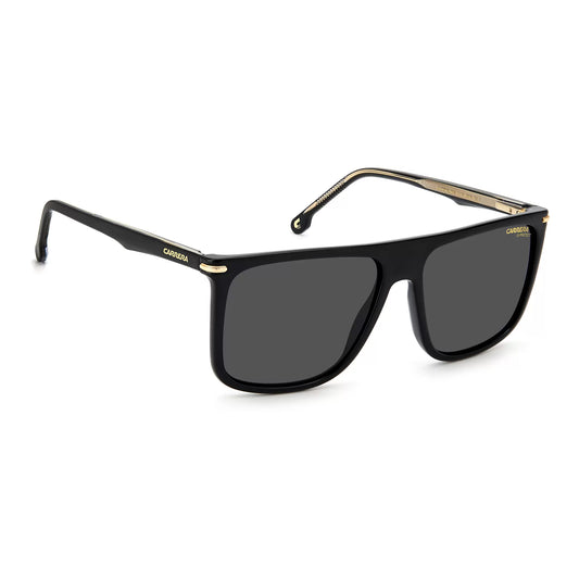 Carrera 278/s 2m2 Ir 58 Blk Gold Grey