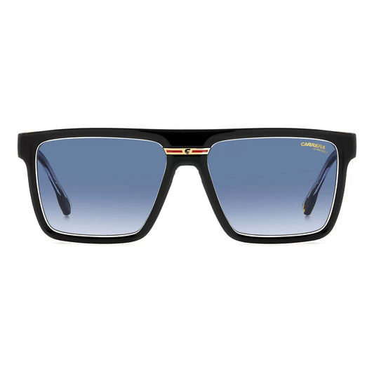 Carrera Victory C 03/s 7c5 08 58 Black Crystal Dk Blue Shaded