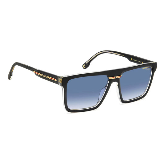 Carrera Victory C 03/s 7c5 08 58 Black Crystal Dk Blue Shaded