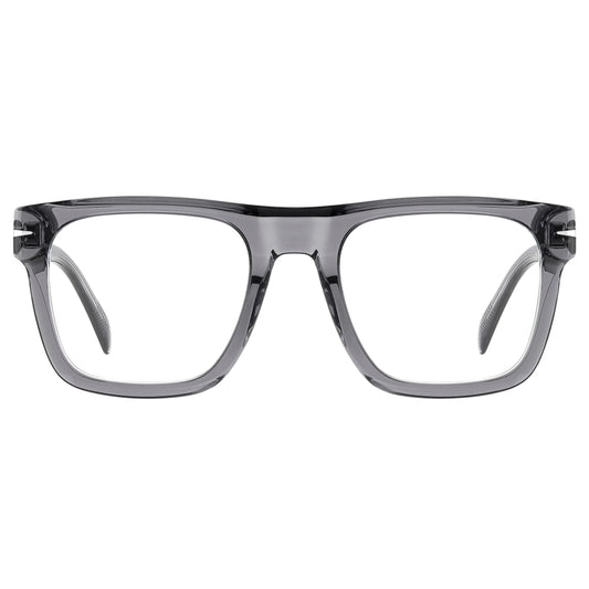 DB 7020/FLAT - Grey Crystal - Frames