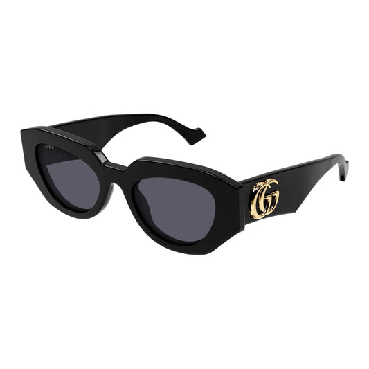 Gucci GG 1421 001 Black