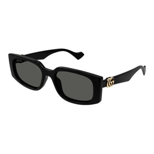 Gucci GG 1534 001 Black