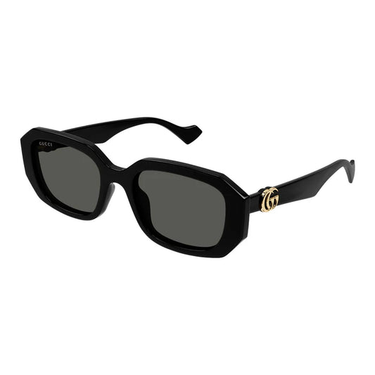 Gucci GG 1535 001 Black