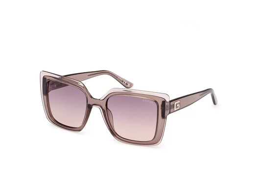 Guess Gu7908 59z 0 Beige Gradient Violet